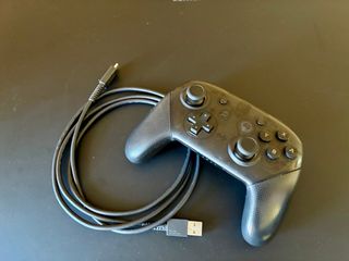 Mando Pro: Nintendo Switch
