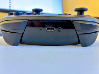 Mando Pro: Nintendo Switch