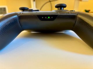 Mando Pro: Nintendo Switch