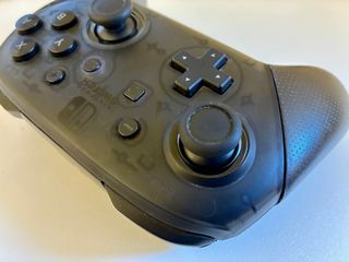 Mando Pro: Nintendo Switch
