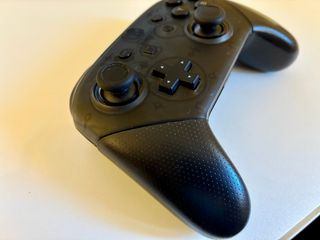 Mando Pro: Nintendo Switch