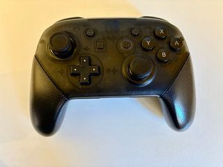 Mando Pro: Nintendo Switch