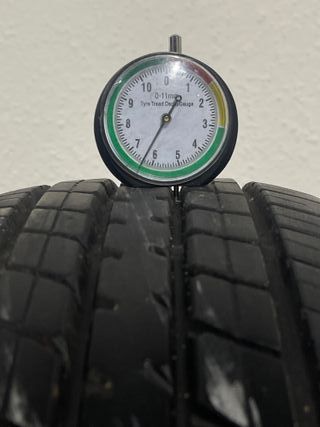175 60 16 82H DUNLOP SP SPORT 2030