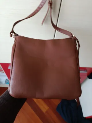 Sconti di Natale - 15 % Borsa da Donna in Ecopelle