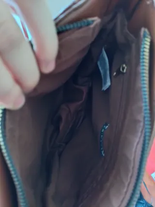 Sconti di Natale - 15 % Borsa da Donna in Ecopelle