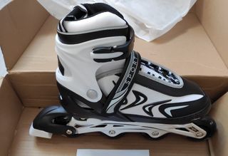 Patines en línea ajustables Talla 36-39