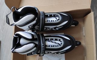 Patines en línea ajustables Talla 36-39