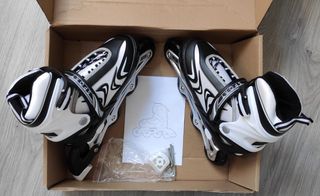 Patines en línea ajustables Talla 36-39