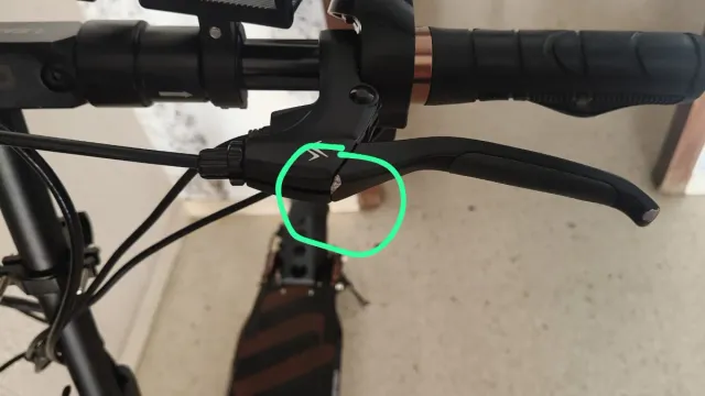 Patinete Eléctrico Smartgyro Speedway Pro