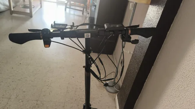 Patinete Eléctrico Smartgyro Speedway Pro