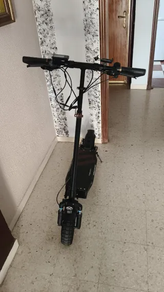Patinete Eléctrico Smartgyro Speedway Pro