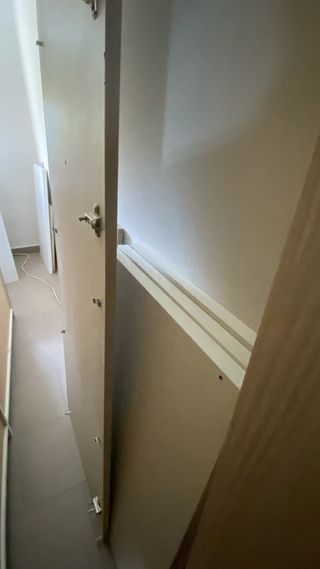 Servicio de montaje de muebles