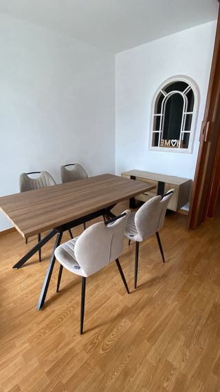 Servicio de montaje de muebles