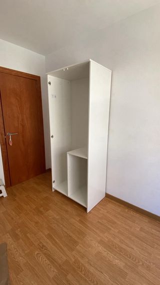 Servicio de montaje de muebles