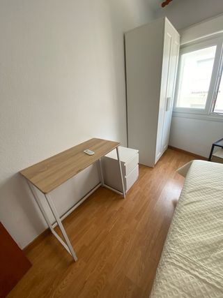 Servicio de montaje de muebles