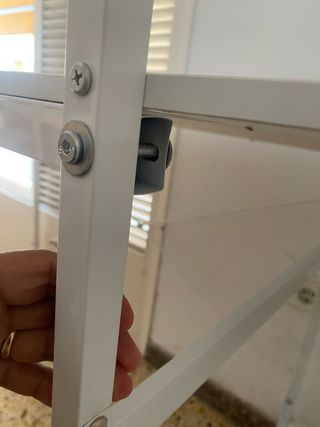 Servicio de montaje de muebles