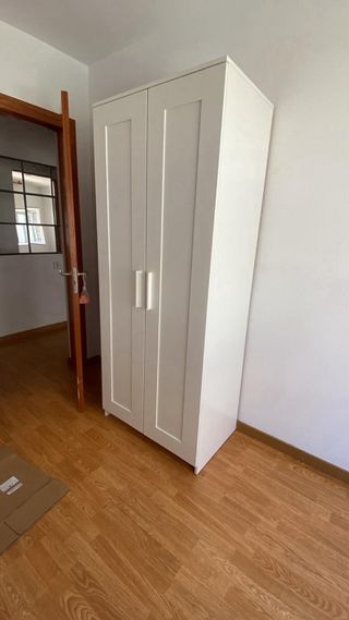 Servicio de montaje de muebles