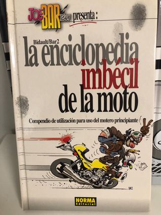 Colección Joe Bar Team