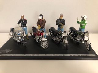 Colección Joe Bar Team