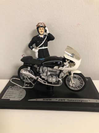 Colección Joe Bar Team