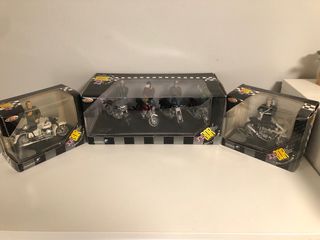 Colección Joe Bar Team