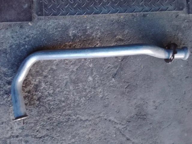 Tubo Renault Express 1.2/1.4 clio