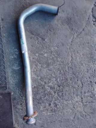 Tubo Renault Express 1.2/1.4 clio