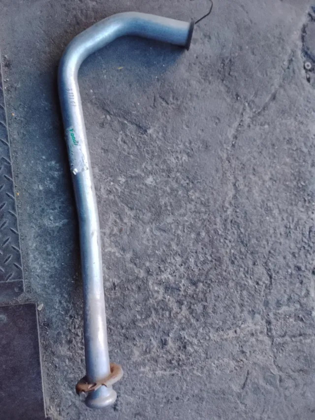 Tubo Renault Express 1.2/1.4 clio