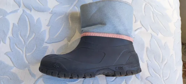 Botas de nieve infantiles 26/27