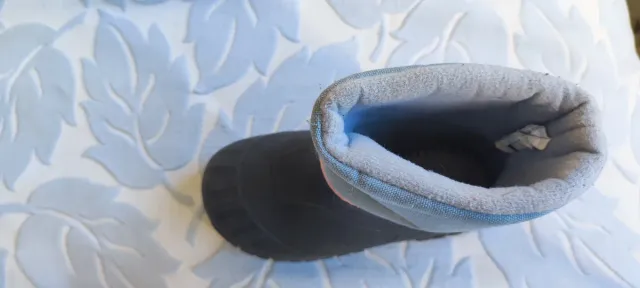 Botas de nieve infantiles 26/27