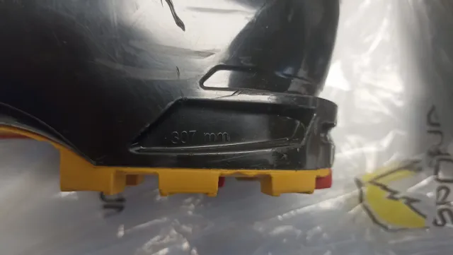 Botas Esquí Travesía La Sportiva Racetron 29MP