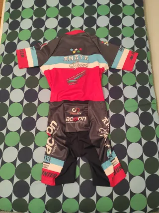 Mono patinaje/ciclismo Hunter Amaya Sport