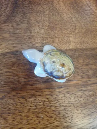 Mini tortuga Lladró