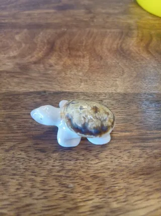 Mini tortuga Lladró