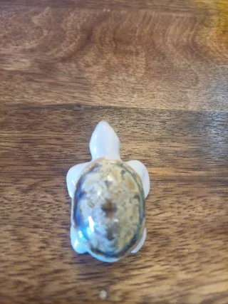 Mini tortuga Lladró