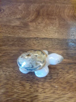 Mini tortuga Lladró