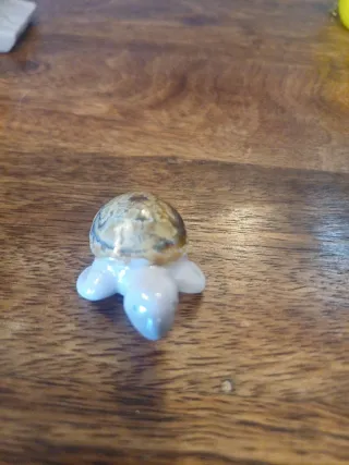 Mini tortuga Lladró