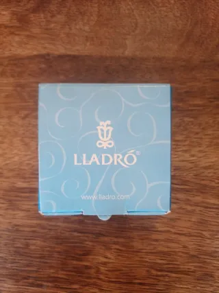 Mini tortuga Lladró