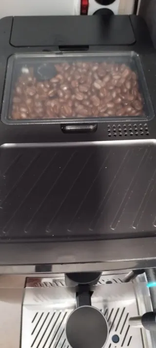 Cafetera Superautomática Cecotec