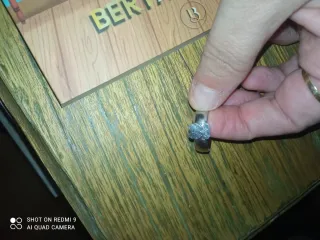 Anillo Tous Plata y Negro cada uno tiene precio di