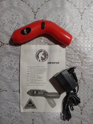 Atornillador Inalámbrico UW36FSD