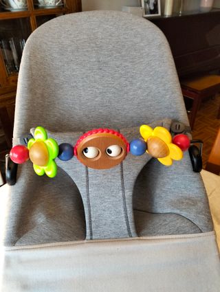Hamaca bebé BabyBjörn