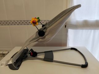 Hamaca bebé BabyBjörn