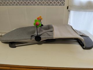 Hamaca bebé BabyBjörn