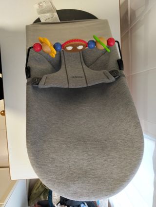 Hamaca bebé BabyBjörn