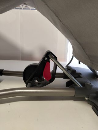 Hamaca bebé BabyBjörn