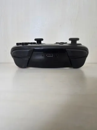 Nintendo Switch Pro Controller Splatoon 2