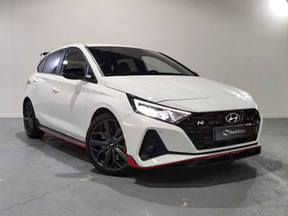 Hyundai i20 N 1.6T 204 5p