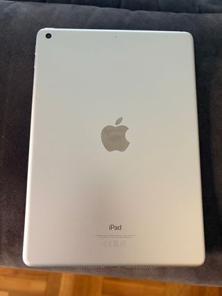 iPad 6ª Gen Wi-Fi 32GB Plata