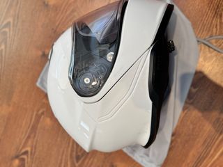 Casco Shoei Neotec 3 Blanco